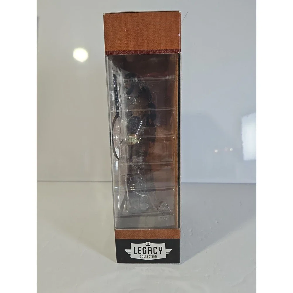 KHAL DROGO Game of Thrones Legacy Collection 5
